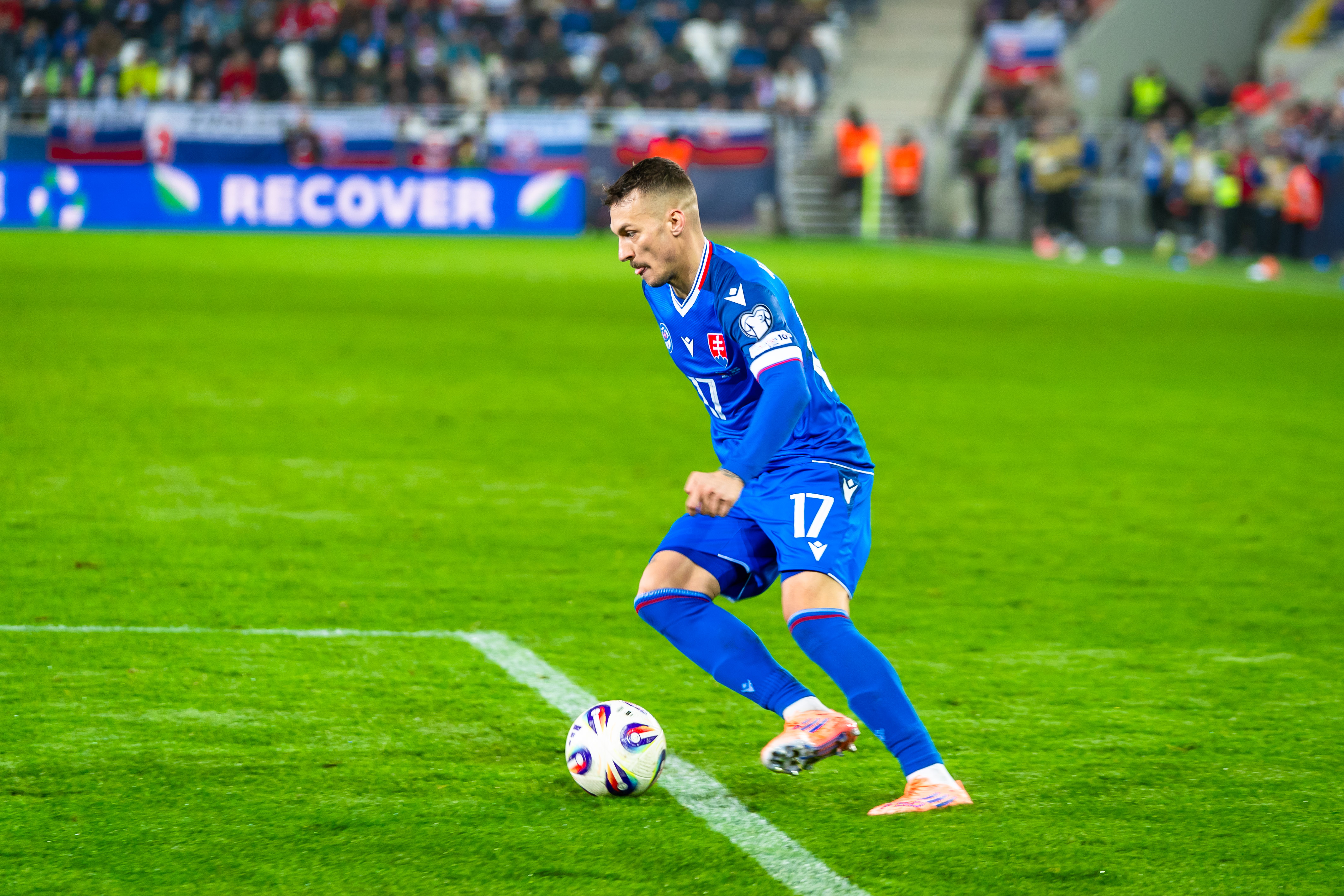 Slovensko vs Severne Irsko-45